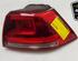 Achterlicht VW GOLF VII (5G1, BQ1, BE1, BE2)