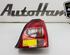 Achterlicht RENAULT TWINGO II (CN0_)