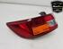 Combination Rearlight RENAULT CLIO IV (BH_), RENAULT CAPTUR I (J5_, H5_)