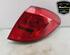 Combination Rearlight OPEL MERIVA B MPV (S10)