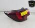 Combination Rearlight OPEL ASTRA K (B16)