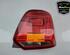 Combination Rearlight VW POLO (6R1, 6C1)