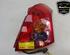 Combination Rearlight SUZUKI SWIFT III (MZ, EZ)