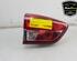 Combination Rearlight RENAULT CLIO IV Grandtour (KH_)