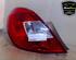 Combination Rearlight OPEL CORSA D (S07)