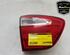 Combination Rearlight KIA RIO III (UB), KIA RIO III Saloon (UB)