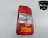 Combination Rearlight VW CADDY III Box Body/MPV (2KA, 2KH, 2CA, 2CH)