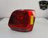 Combination Rearlight VW POLO (6R1, 6C1), VW POLO Van (6R)