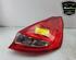 Combination Rearlight FORD FIESTA VI (CB1, CCN), FORD FIESTA VI Van