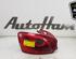 Achterlicht SEAT IBIZA IV (6J5, 6P1), SEAT IBIZA IV SC (6J1, 6P5)