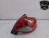 Combination Rearlight PEUGEOT 206+ (2L_, 2M_)