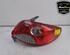 Combination Rearlight PEUGEOT 206+ (2L_, 2M_)