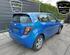 Achterlicht CHEVROLET AVEO Hatchback (T300)