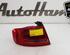 Combination Rearlight AUDI A4 (8K2, B8), AUDI A4 (8W2, 8WC, B9)