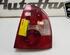 Combination Rearlight VW PASSAT (3B3)