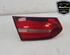 Combination Rearlight MERCEDES-BENZ GLC Coupe (C253)