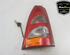 Combination Rearlight SUZUKI WAGON R+ Hatchback (MM)