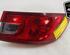 Combination Rearlight RENAULT CAPTUR I (J5_, H5_), RENAULT CLIO IV (BH_)