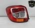 Combination Rearlight DACIA SANDERO II