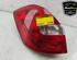 Combination Rearlight SKODA FABIA II (542), SKODA FABIA II Combi (545), SKODA ROOMSTER (5J7), SKODA ROOMSTER Praktik (5J)