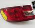 Combination Rearlight RENAULT CAPTUR I (J5_, H5_), RENAULT CLIO IV (BH_)