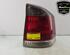 Combination Rearlight OPEL VECTRA C GTS (Z02)