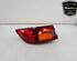 Combination Rearlight RENAULT CAPTUR I (J5_, H5_), RENAULT CLIO IV (BH_)