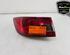 Combination Rearlight RENAULT CAPTUR I (J5_, H5_), RENAULT CLIO IV (BH_)