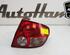 Achterlicht HYUNDAI GETZ (TB)