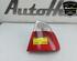 Combination Rearlight BMW 3 Touring (E46)