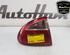 Combination Rearlight SEAT LEON (1M1)