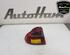 Combination Rearlight SEAT LEON (1M1)