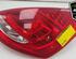 Combination Rearlight FORD FIESTA VI (CB1, CCN), FORD FIESTA VI Van