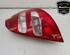 Combination Rearlight MERCEDES-BENZ A-CLASS (W169)