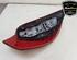 Combination Rearlight MERCEDES-BENZ A-CLASS (W169)