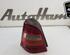 Combination Rearlight MERCEDES-BENZ A-CLASS (W168)