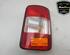 Combination Rearlight VW CADDY III MPV (2KB, 2KJ, 2CB, 2CJ)