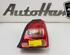 Achterlicht RENAULT TWINGO II (CN0_)