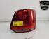 Combination Rearlight VW POLO (6R1, 6C1), VW POLO Van (6R)