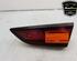 Combination Rearlight OPEL ASTRA K (B16)