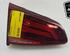 Combination Rearlight VW GOLF VII (5G1, BQ1, BE1, BE2), VOLVO V40 Hatchback (525, 526), VOLVO V40 Cross Country (526)