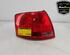 Combination Rearlight AUDI A4 Avant (8E5, B6), AUDI A4 Avant (8ED, B7)