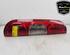 Combination Rearlight FIAT DOBLO Box Body/MPV (223_)