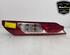 Combination Rearlight FORD TRANSIT CONNECT V408 Box Body/MPV