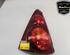 Combination Rearlight PEUGEOT 107 (PM_, PN_)