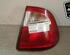 Combination Rearlight SEAT CORDOBA (6K2)