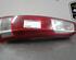 Combination Rearlight OPEL MERIVA A MPV (X03)