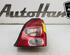 Achterlicht RENAULT TWINGO II (CN0_)