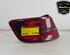 Combination Rearlight AUDI A3 Sportback (8VA, 8VF)