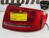 Combination Rearlight AUDI A4 (8K2, B8), AUDI A4 (8W2, 8WC, B9)